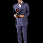 2022 Pink Awards: Alex Okoh is Public Administrator of the Year