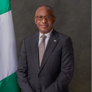 alex okoh